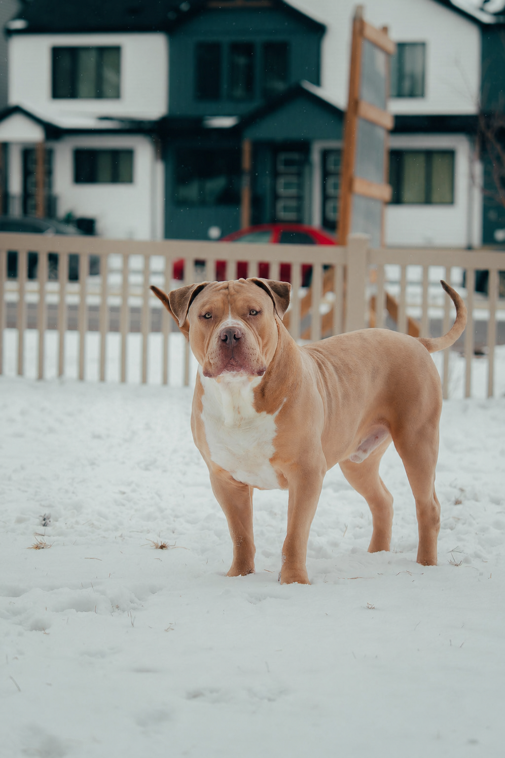 Dog Featured Image